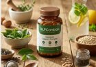 Is GLP Control Plus suitable for adults?