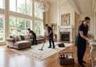 Enjoy a Cleaner Home With Flexible Cleaning Options