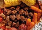 Cracker Barrel Meatloaf Recipe – Easy, Cheesy & Packed with Flavor
