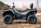 Where to Find the Best Quad Bike for Sale in UAE (Without Overpaying)