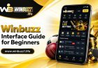 Winbuzz User Interface Guide: Find Important Features Easily
