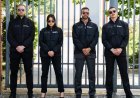 How a Security Company Supports Business Protection