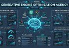Generative Engine Optimization Agency: Improve Your Brand’s Visibility in AI Search