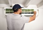 Air Conditioner Installation for Efficient Home Cooling