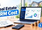 Real Estate CRM Cost in India: What You Actually Pay