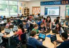 Classroom 15X: Best Games for Chromebooks
