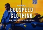 Godspeed Clothing Guide to Building a Functional Streetwear Wardrobe