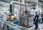 How Inspection Machines Improve Production Accuracy and Reliability