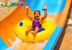 How Can Parents Choose a Safer Water Slide for Kids