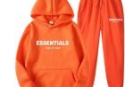 Essentials Hoodie: A Popular Choice Among American Youth