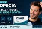 Generic Propecia vs Propecia: Effectiveness, Cost, and Benefits