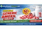 Bulk & Wholesale Generic Amoxil: Smart Choice for Clinics & Families