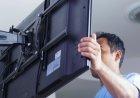 Transform Your Space with Expert TV Mounting and Installation in Toronto