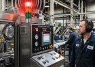 Audio Visual Alarm: Choosing the Right Warning Device for Modern Industrial Workplaces