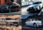 How to Choose a Luxury Car: A Complete Guide to Budget, Comfort, Performance, Features, and Ownership Costs