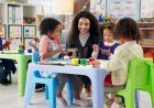 More Than Minding: How Everyday Care Shapes Learning From Birth to Five