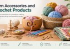 How the Global Knitting Industry Is Driving Yarn Accessory Demand