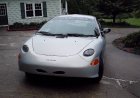 Sunrise Electric Car: The Story Behind the Solectria Sunrise EV