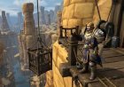 MMOEXP WoW Forever: Il Prossimo Passo per gli Skyborne