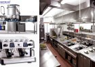 How to Choose Commercial Kitchen Equipment Manufacturers in India for Your Restaurant