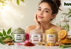 How to Create a Simple and Enjoyable Natural Skincare Routine