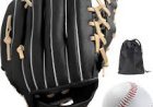 Best Softball Glove Size for a 10-Year-Old: A Parent’s Buying Guide
