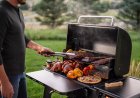 The Ultimate Beginner's Guide to Backyard BBQ Grilling