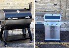 Gas vs. Pellet Grills: Which Is Better for Backyard BBQ?