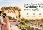 How to Plan a Traditional Indian Wedding in an Outdoor Setting