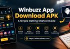 Winbuzz App Download: A Simple Getting Started Guide