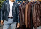 The Best Colors to Choose When Buying a Leather Jacket