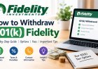 Can You Withdraw Money From a Fidelity 401(k) While Still Employed?