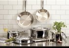 Cookware Sizes Explained: Choosing the Right Pots and Pans