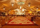 DHA Golf Club Wedding Planner Karachi: Planning a Big Wedding Beside the Sea