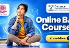 Online BA Admission: 7 Important Things to Check Before Applying