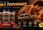 Why Men’s Energy Drops After 30: Can SpartaMax Support Male Vitality?