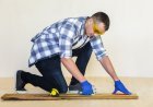 What Causes Newly Installed Hardwood Floors to Squeak?