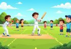 Cricket Updates and Match Insights Through Betbhai Red Download Online