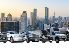 Brentwood Limo Rental Service: Comfortable Travel for Every Occasion