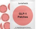 Is Levia Patch weight loss safe?
