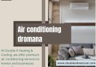 Air conditioning dromana