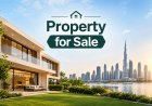Property for Sale in Dubai, UAE: The Complete Buyer’s Guide for 2026