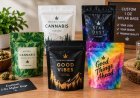 How to Choose the Best Custom 1 Oz Mylar Bags for Your Business Needs