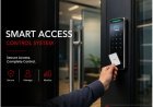 Who Is Entering Your Construction Site? Why Access Control Matters for Singapore Projects