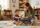 Little Words, Big Milestones: Understanding Speech and Language Development in Toddlers