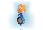 Most Renowned Motorized Butterfly Valve Manufacturer in India