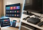 What Is the Difference Between an IPTV App and an IPTV Box?
