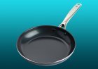 The Ultimate Guide to Choosing the Best Blue Carbon Steel Frying Pan for Your Kitchen