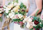 How to Personalise Wedding Flowers With Meaningful Floral Details