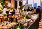 What Food Options Work Best for Corporate Meetings and Conferences?